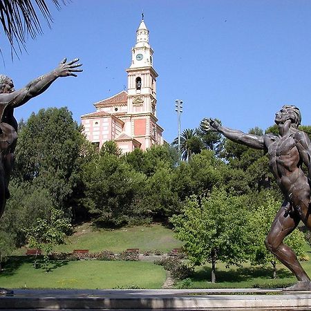 Costa Tropical City Lejlighed Motril Eksteriør billede