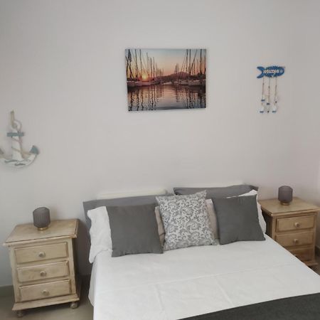 Costa Tropical City Lejlighed Motril Eksteriør billede