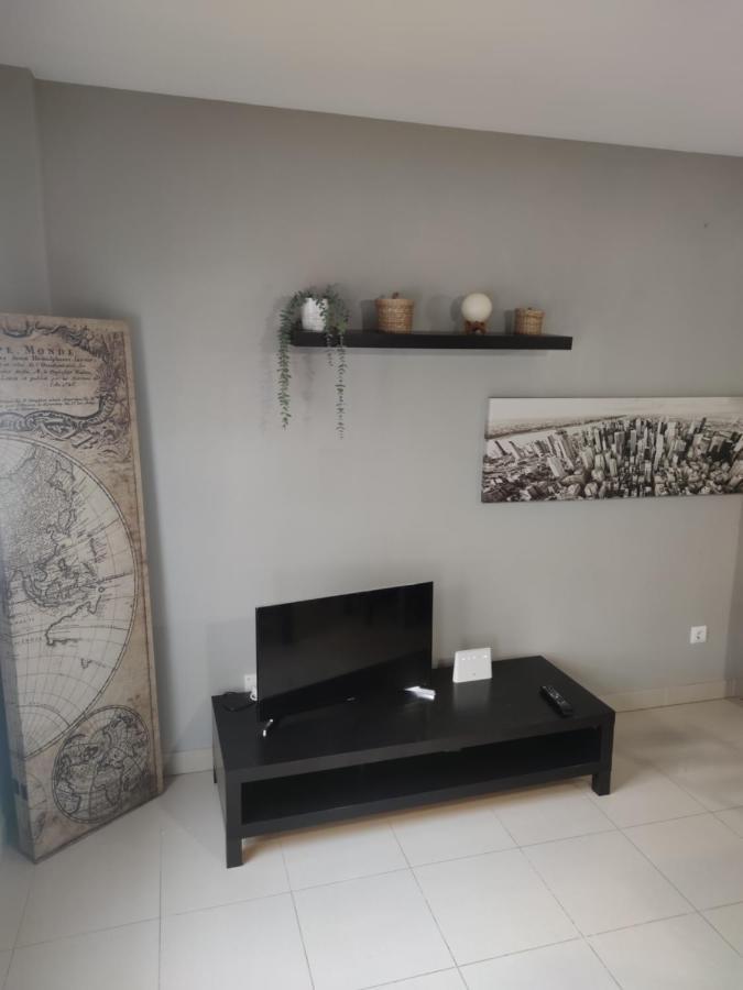 Costa Tropical City Lejlighed Motril Eksteriør billede